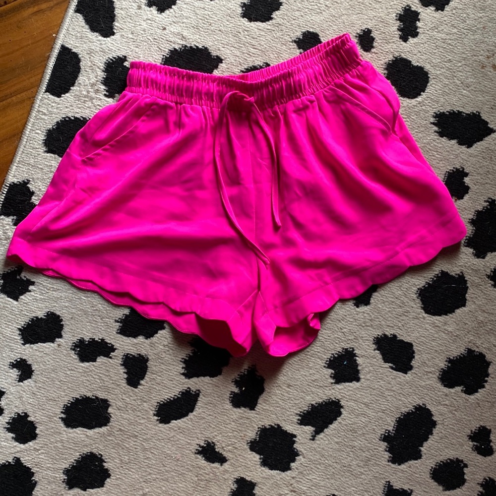 Barbie shorts Vici Doll M